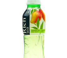 Холодный чай Rich зеленый