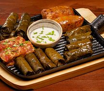 Տոլմա սեթ