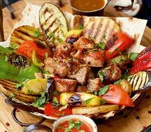 Հավի միս