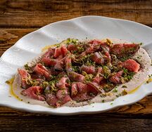 Вителло тоннато