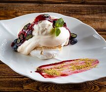 Анна Павлова