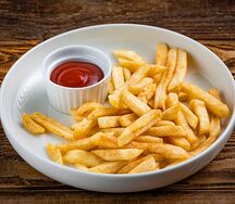 Картофель Фри