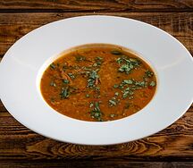 Харчо с бараниной