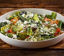 Салат Греческий