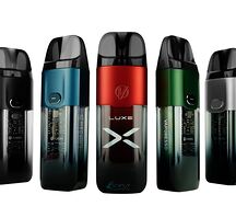 Vaporesso Luxe X