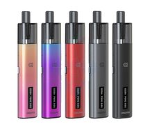 Aspire Vilter S