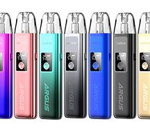 Voopoo Argus G