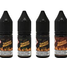 Tobacco Monster