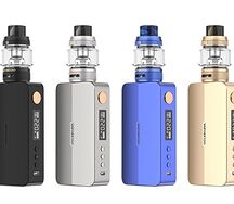 Vaporesso Gen 200