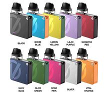 Vaporesso Xros 3 Nano