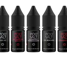 Pod Salt