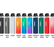 Vaporesso Xros Mini