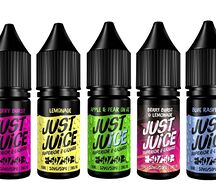 Just Juice