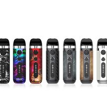 Smok Novo №5