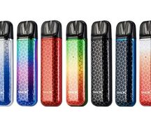 Smok Novo 2S