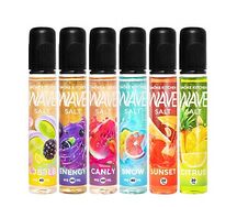 Smoke Kitchen Wave
