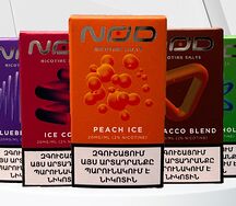 Nod