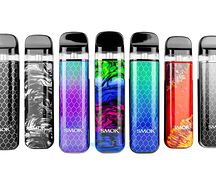 Smok Novo 2X