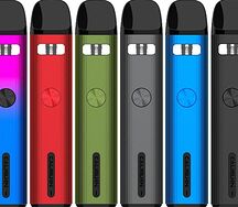 Uwell Caliburn G2