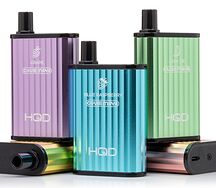 HQD Maya 6000