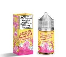 Lemonade Monster
