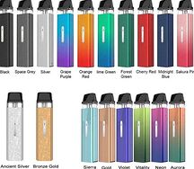 Vaporesso Xros №2