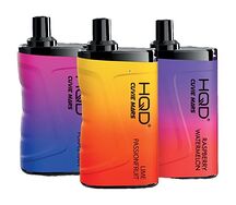 HQD Mars 8000