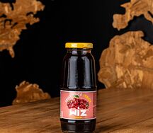 Сок вишнёвый Wiz