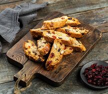 Кантуччи классические