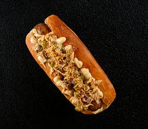 Хот-дог Спешл