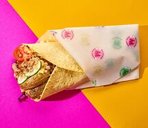 Шаурма а-ля Рус