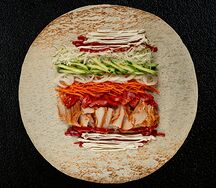 Шаурма Классическая