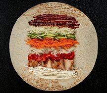 Шаурма Барбекю