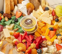 Вох сыров М