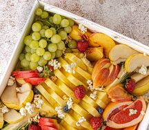 Вох фруктовый М