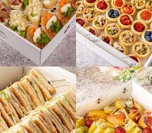 Набор Девичник размер M