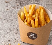 Картофель фри