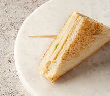 Мини-сэндвич