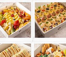 Набор корпоратив 1 размер M