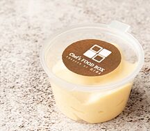 Соус Сырный