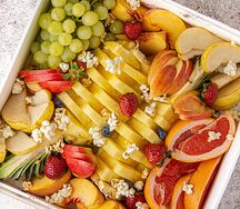 Вох фруктовый L