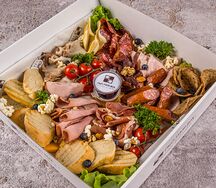 Вох Мясной L