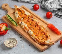 Փիդե Չիզ Հալեպի