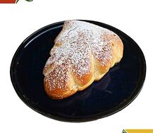 Բուլկի շոկոլադով