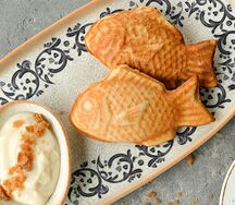 Рыбки тайяки