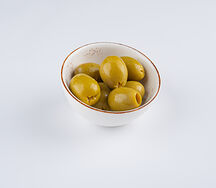 Оливки гигант