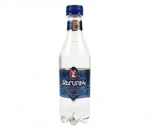 Հանքային ջուր Ջերմուկ