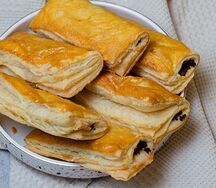 Խաչապուրի մսով