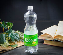 Добрый Лимон-лайм 0,5