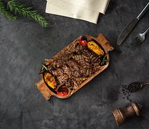 Мясной микс